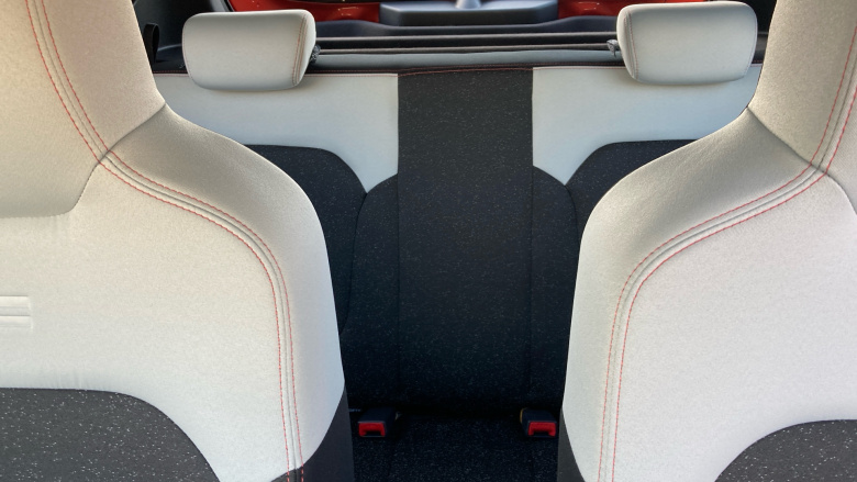 Dacia Spring 27kWh Expression 65 48kW 5dr Auto Electric Hatchback